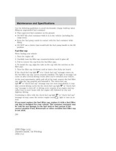 Forde-Edge-I-owners-manual page 294 min