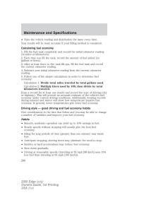 Forde-Edge-I-owners-manual page 298 min