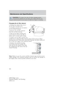 Forde-Edge-I-owners-manual page 306 min