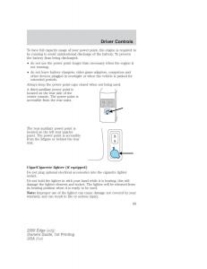 Forde-Edge-I-owners-manual page 69 min