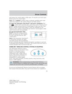 Forde-Edge-I-owners-manual page 79 min