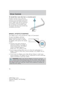 Forde-Edge-I-owners-manual page 94 min