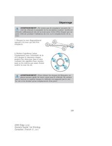 Forde-Edge-I-manuel-du-proprietaire page 289 min