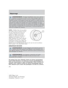 Forde-Edge-I-manuel-du-proprietaire page 292 min