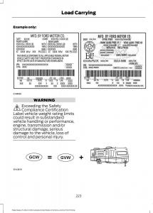 Forde-Edge-II-owners-manual page 226 min