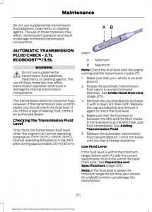 Forde-Edge-II-owners-manual page 274 min