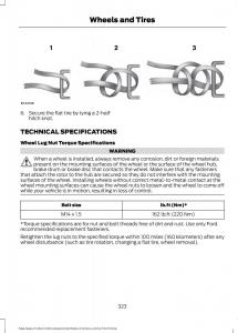 Forde-Edge-II-owners-manual page 326 min