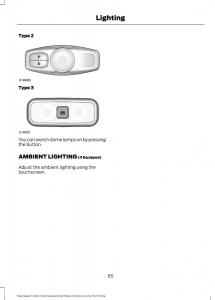 Forde-Edge-II-owners-manual page 88 min