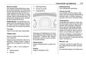 Opel-Insignia-A-Bilens-instruktionsbog page 117 min