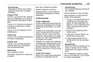 Opel-Insignia-A-Bilens-instruktionsbog page 127 min