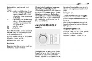 Opel-Insignia-A-Bilens-instruktionsbog page 131 min