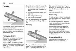 Opel-Insignia-A-Bilens-instruktionsbog page 132 min