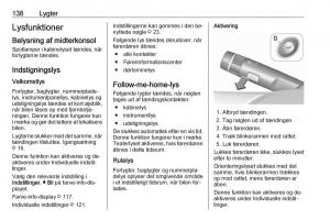 Opel-Insignia-A-Bilens-instruktionsbog page 140 min