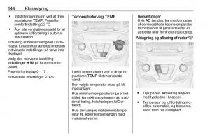 Opel-Insignia-A-Bilens-instruktionsbog page 146 min