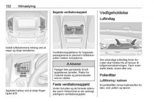 Opel-Insignia-A-Bilens-instruktionsbog page 154 min