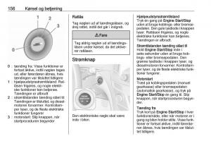 Opel-Insignia-A-Bilens-instruktionsbog page 158 min