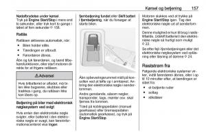 Opel-Insignia-A-Bilens-instruktionsbog page 159 min