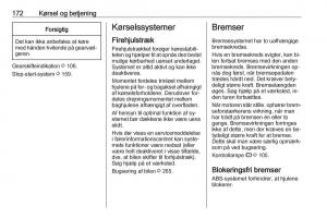 Opel-Insignia-A-Bilens-instruktionsbog page 174 min