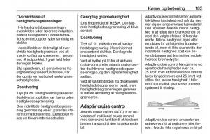 Opel-Insignia-A-Bilens-instruktionsbog page 185 min