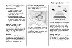 Opel-Insignia-A-Bilens-instruktionsbog page 193 min