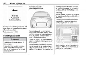 Opel-Insignia-A-Bilens-instruktionsbog page 198 min