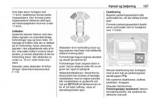 Opel-Insignia-A-Bilens-instruktionsbog page 199 min