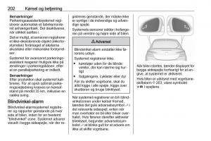 Opel-Insignia-A-Bilens-instruktionsbog page 204 min