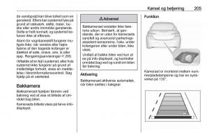 Opel-Insignia-A-Bilens-instruktionsbog page 207 min