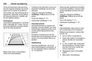 Opel-Insignia-A-Bilens-instruktionsbog page 208 min