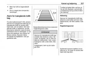 Opel-Insignia-A-Bilens-instruktionsbog page 209 min