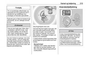 Opel-Insignia-A-Bilens-instruktionsbog page 217 min