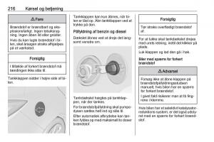 Opel-Insignia-A-Bilens-instruktionsbog page 218 min