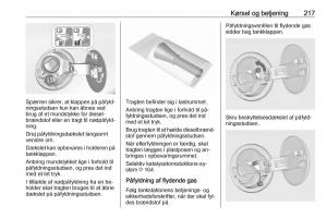 Opel-Insignia-A-Bilens-instruktionsbog page 219 min