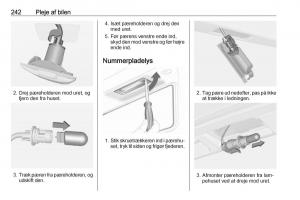 Opel-Insignia-A-Bilens-instruktionsbog page 244 min