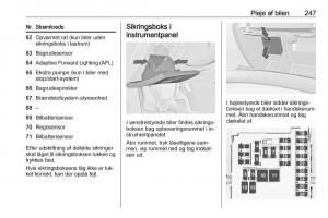 Opel-Insignia-A-Bilens-instruktionsbog page 249 min