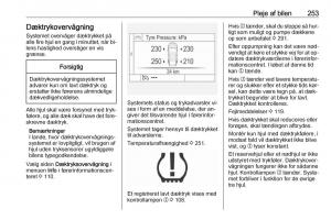 Opel-Insignia-A-Bilens-instruktionsbog page 255 min