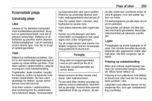 Opel-Insignia-A-Bilens-instruktionsbog page 271 min