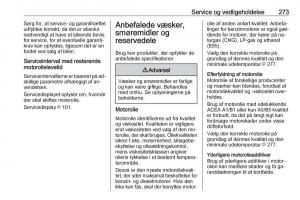 Opel-Insignia-A-Bilens-instruktionsbog page 275 min