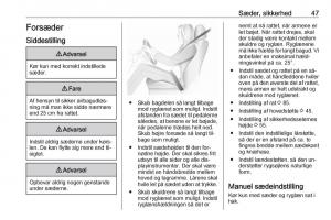 Opel-Insignia-A-Bilens-instruktionsbog page 49 min