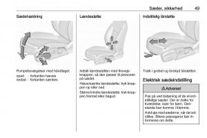 Opel-Insignia-A-Bilens-instruktionsbog page 51 min