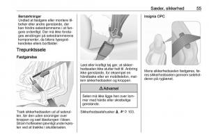 Opel-Insignia-A-Bilens-instruktionsbog page 57 min