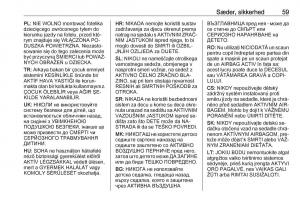 Opel-Insignia-A-Bilens-instruktionsbog page 61 min