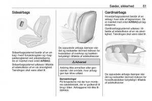 Opel-Insignia-A-Bilens-instruktionsbog page 63 min