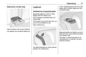 Opel-Insignia-A-Bilens-instruktionsbog page 73 min