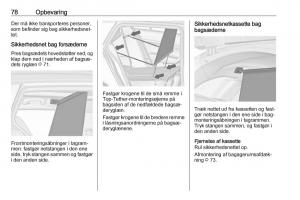 Opel-Insignia-A-Bilens-instruktionsbog page 80 min