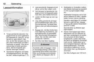 Opel-Insignia-A-Bilens-instruktionsbog page 84 min