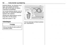 Opel-Insignia-A-Bilens-instruktionsbog page 94 min