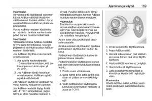 Opel-Insignia-A-omistajan-kasikirja page 171 min