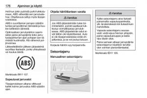 Opel-Insignia-A-omistajan-kasikirja page 178 min