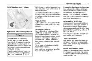 Opel-Insignia-A-omistajan-kasikirja page 179 min